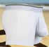 Classic Sexy Enhancer Sport Boxer Brief Underwear, if your friend are you huge and need more space pouch, Breathable , with Enhancer double pouch